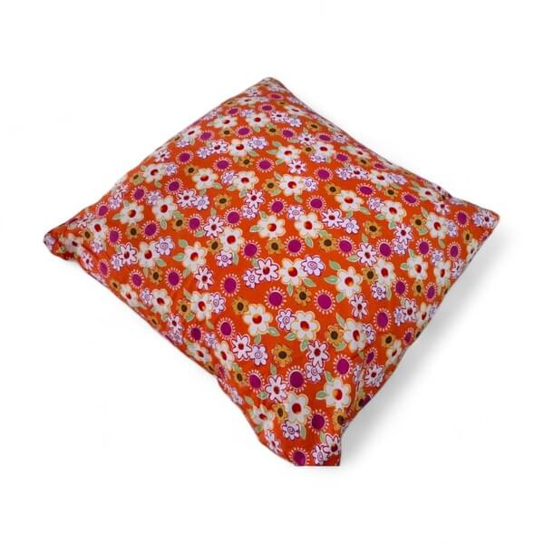 Flower cushion 70 for rent – Hodaya | Rentlyz