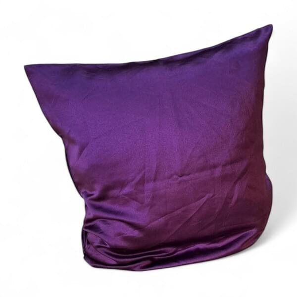 Cushion 60×60 Purple Color for rent – Hodaya | Rentlyz