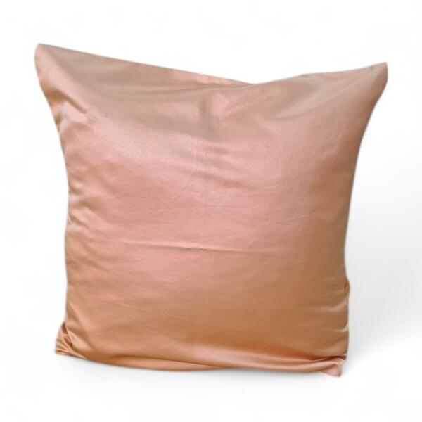 Gold color 60×60 cushion for rent – Hodaya | Rentlyz