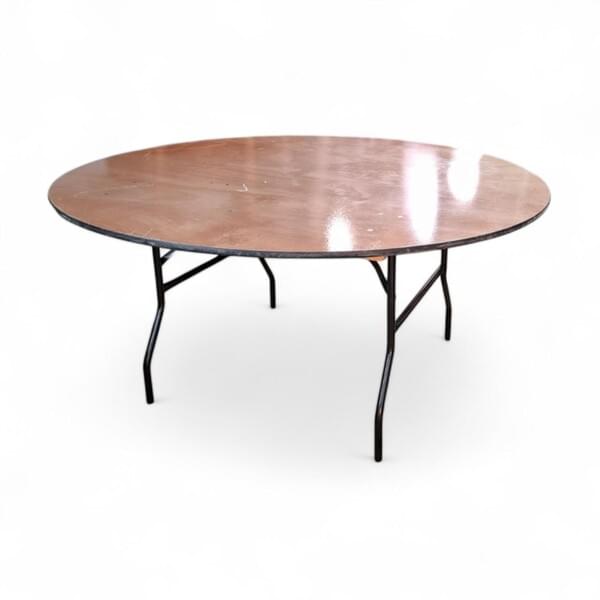 Round Table (Up to 10 Guests) for rent – Hodaya | Rentlyz