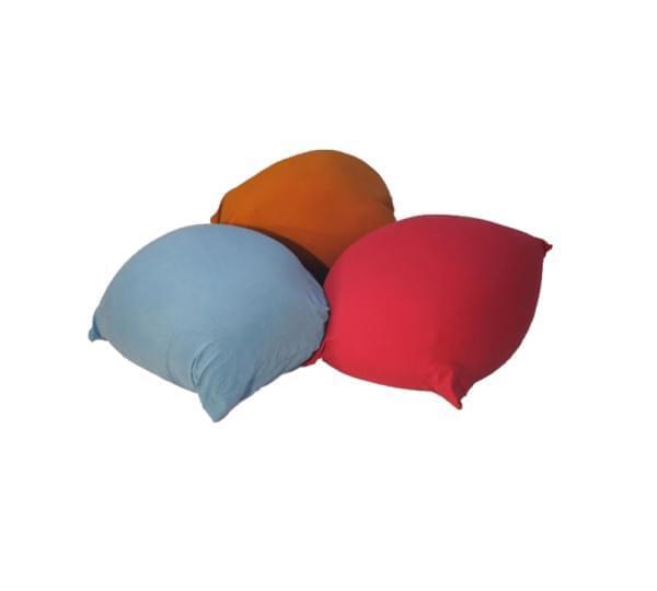 Lycra pouf for rent – Shanti Eleganti | Rentlyz