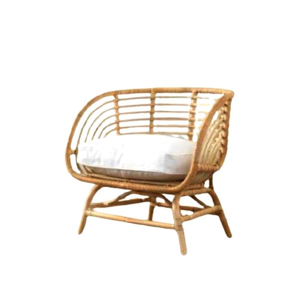 Toronto Arm Chair for rent – Shanti Eleganti | Rentlyz
