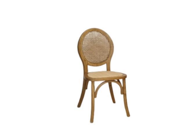 Round back arch chair for rent – Shanti Eleganti | Rentlyz