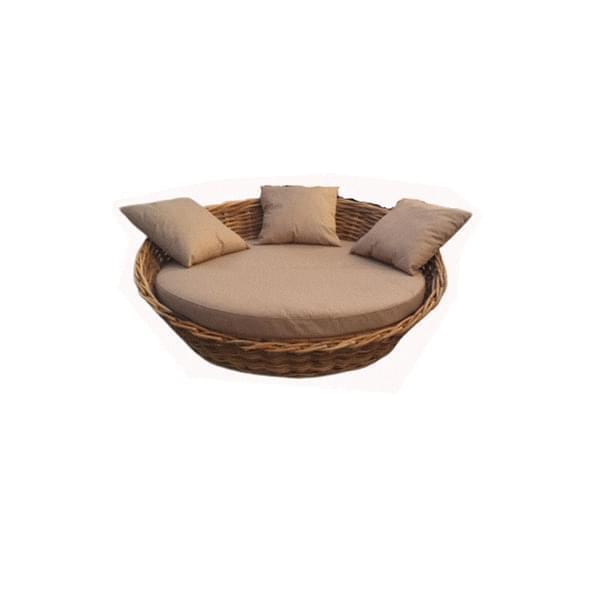 Woven shell for rent – Shanti Eleganti | Rentlyz