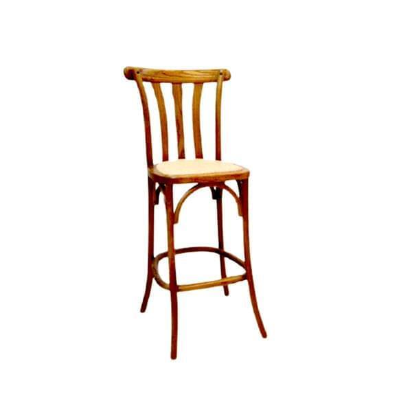 Torino bar chair for rent – Shanti Eleganti | Rentlyz