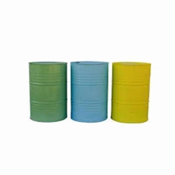 Metal Barrel for rent – Shanti Eleganti | Rentlyz