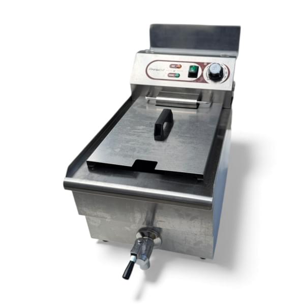 10-liter chipser for rent – Mr-Mor | Rentlyz