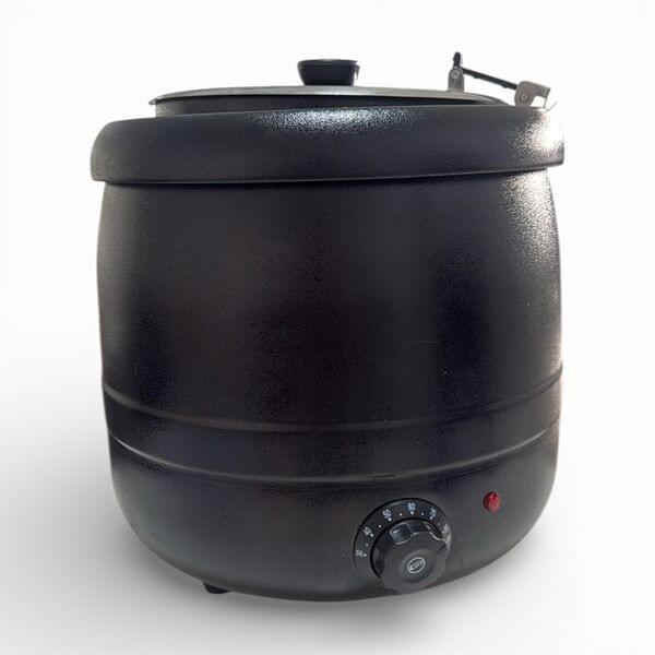 Soup pot for rent – Galore Events | Rentlyz