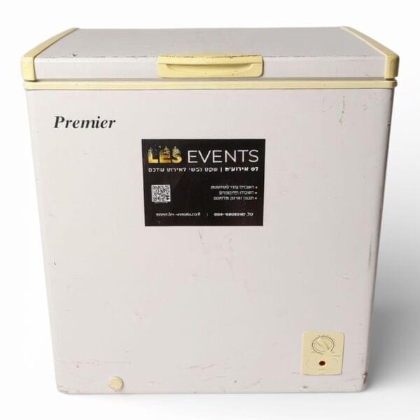 Chest Freezer/Fridge 212L for rent – Les Events | Rentlyz