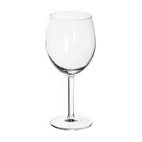 Classic Wine Glass for rent – Les Events | Rentlyz