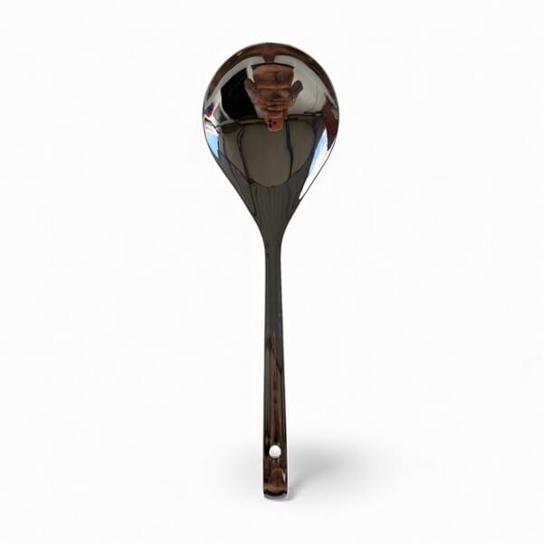 Large Serving Spoon for rent – Les Events | Rentlyz