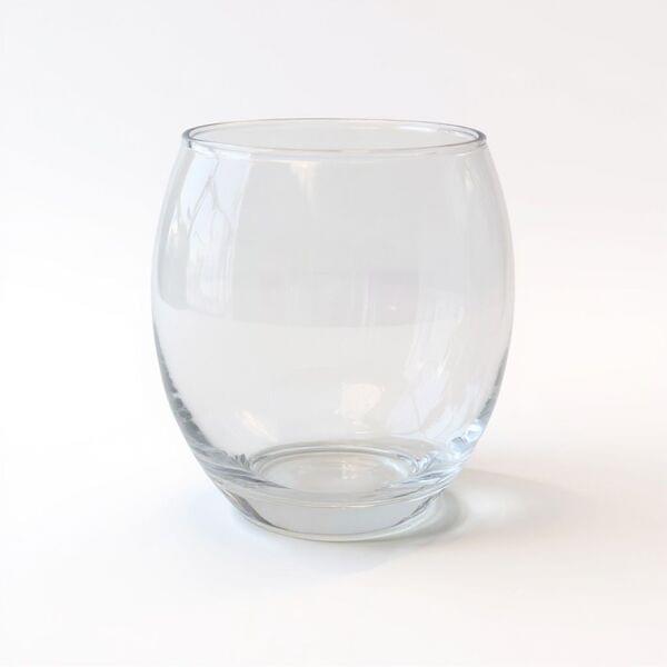 Ginny Stemless Glass for rent – Les Events | Rentlyz