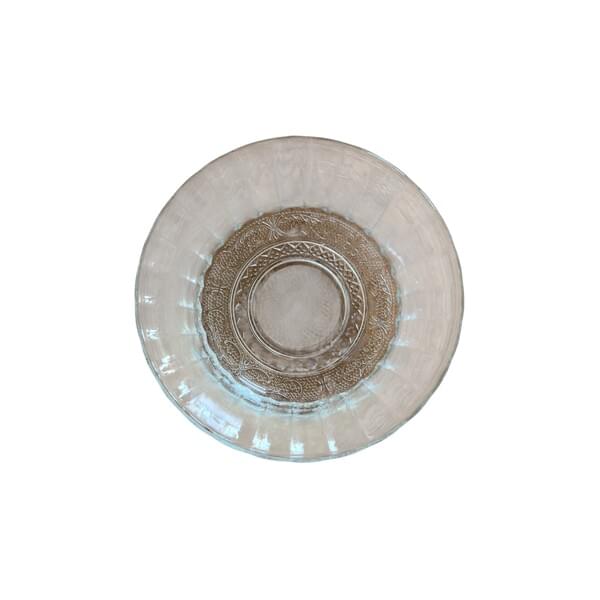 Hila Textured Bowl for rent – Les Events | Rentlyz