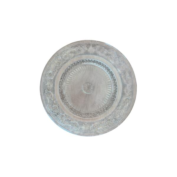 Hila Dinner Plate for rent – Les Events | Rentlyz