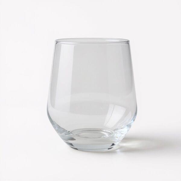 Oval/Round Tumbler for rent – Les Events | Rentlyz