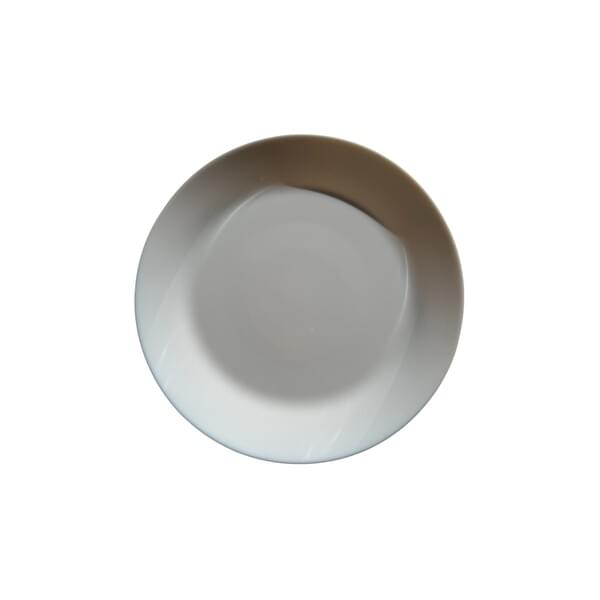 Jasmin Dinner Plate for rent – Les Events | Rentlyz