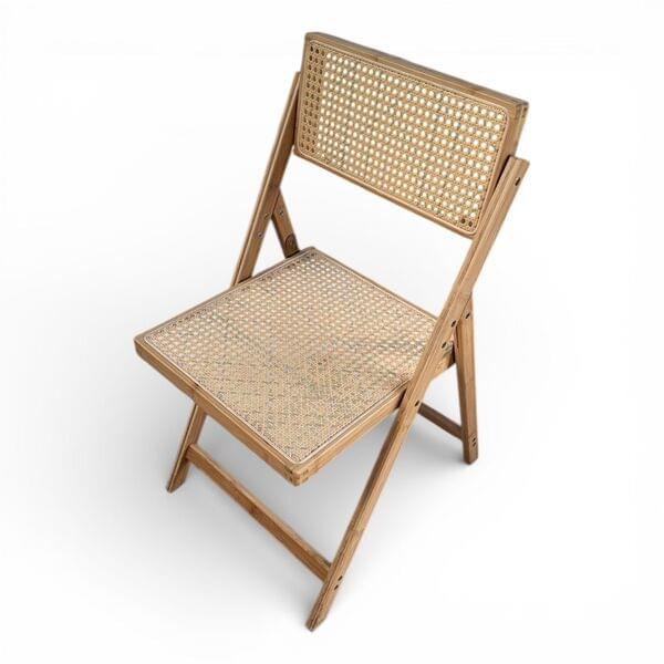 Folding Mesh Chair for rent – Karma | Rentlyz