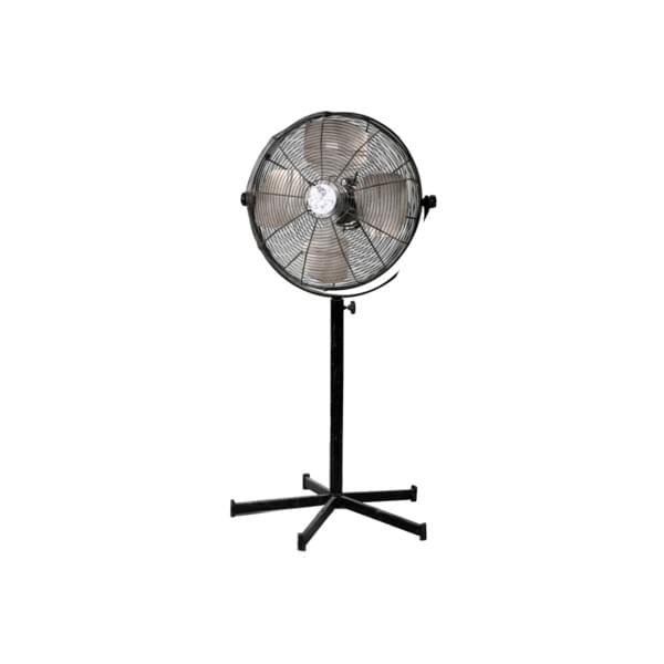 Industrial fan for rent – Shanti Eleganti | Rentlyz
