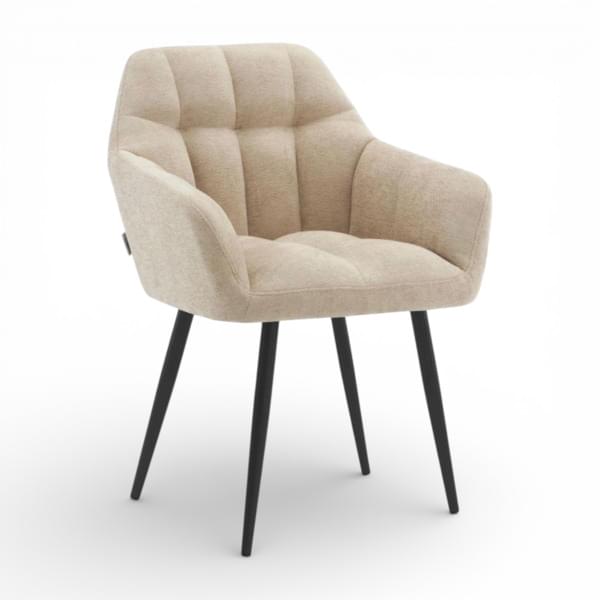 Panel armchair for rent – Karma | Rentlyz