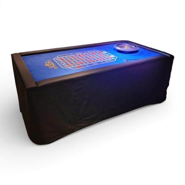 Roulette Table for rent – Idans | Rentlyz