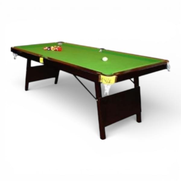 6-Foot Snooker Table for rent – Idans | Rentlyz