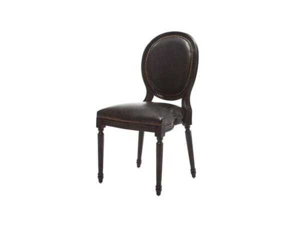 Black Venice Chair  for rent – Sugoy Design | Rentlyz