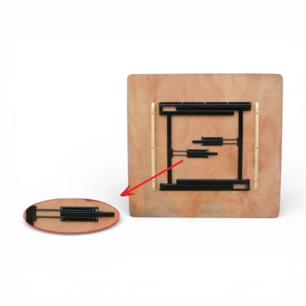 Square Table for rent – GuestLine | Rentlyz