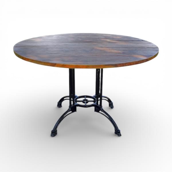 Decorative Cafe Table for rent – GuestLine | Rentlyz