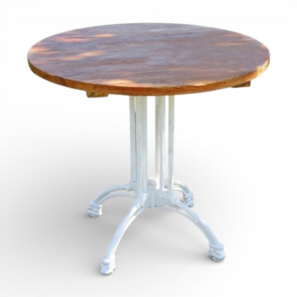 Wooden Coffee Table for rent – GuestLine | Rentlyz