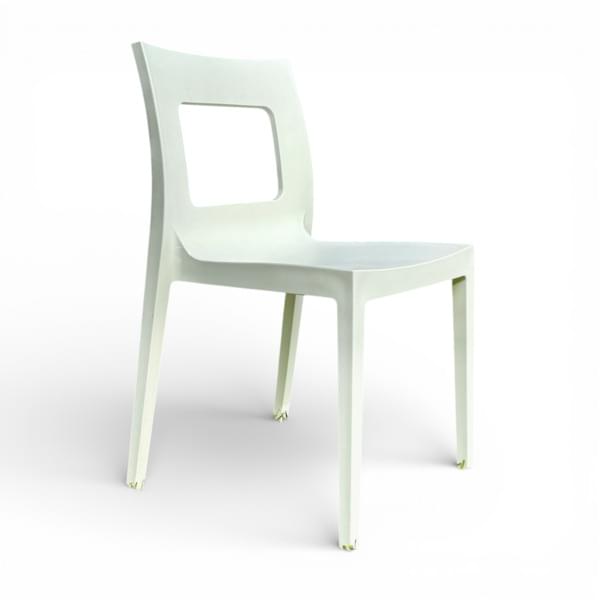 Rigid Plastic Chair for rent – GuestLine | Rentlyz