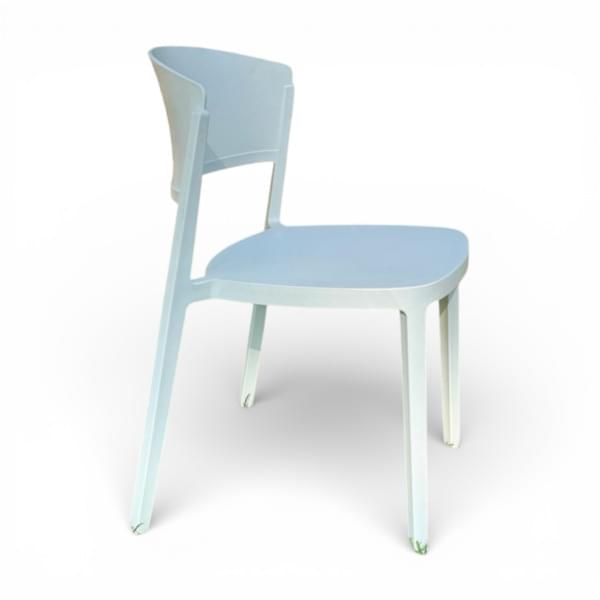 White Italian Chair for rent – GuestLine | Rentlyz