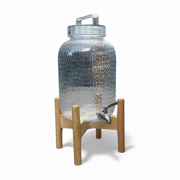 Cold drink dispenser for rent – Mr-Mor | Rentlyz