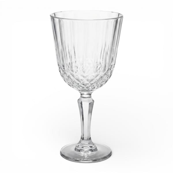 Crystal Wine Glass for rent – Mr-Mor | Rentlyz