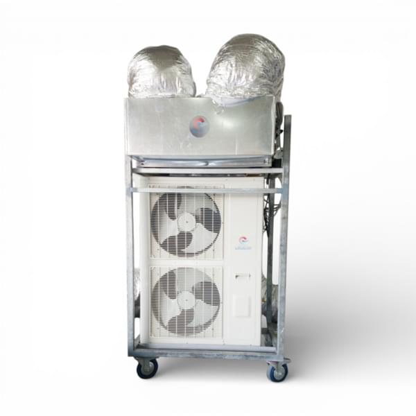 5 Ton Air Conditioner Mr. Gan for rent – Mrgan | Rentlyz