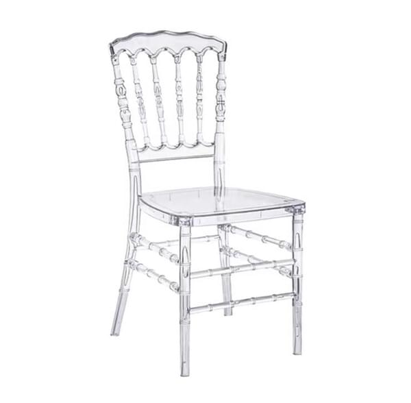 Napoleon chair for rent – Elroy Events | Rentlyz