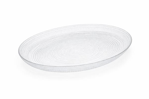 Generation Oval Bowl for rent – Galore Events | Rentlyz