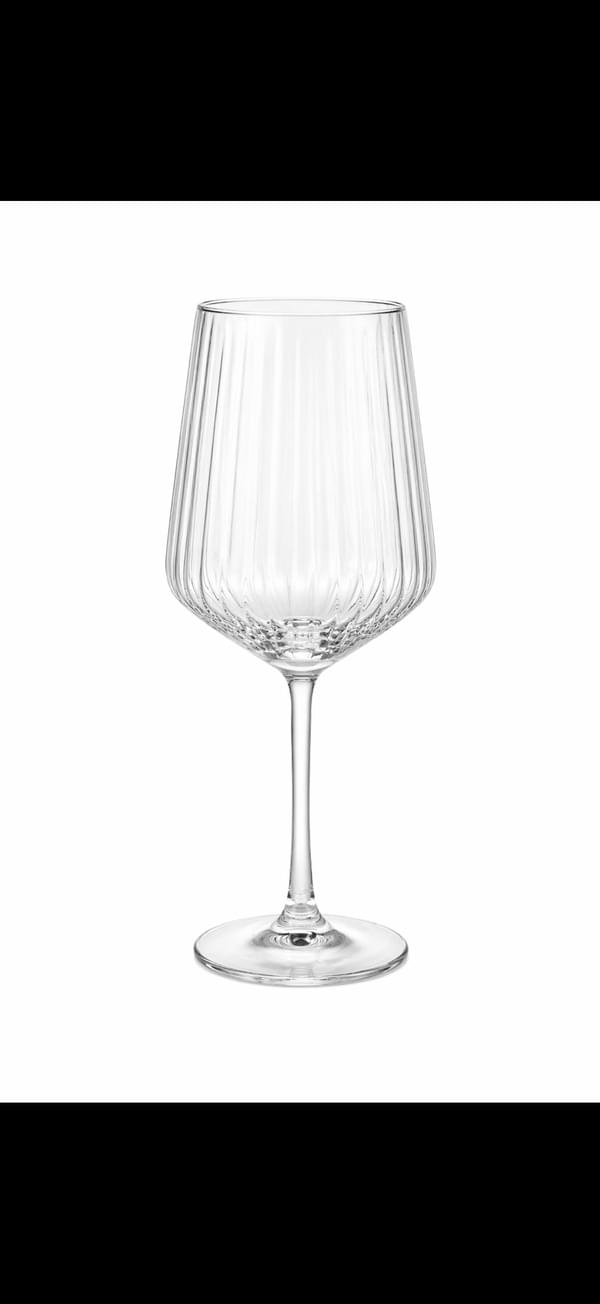 350ml upgraded wine glass for rent – Galore Events | Rentlyz