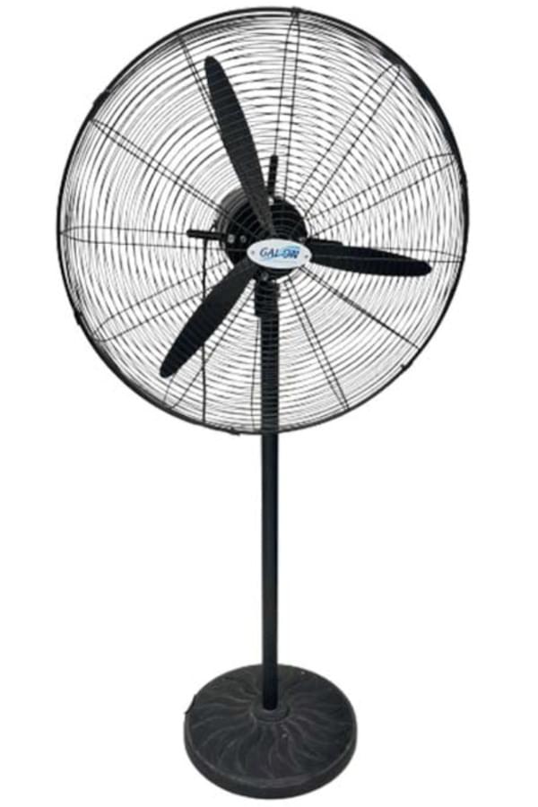 Powerful industrial fan 26" for rent – Les Events | Rentlyz