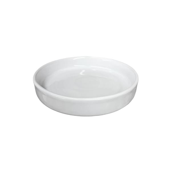 Chef's Bowl with Gray Rim for rent – Harmonia | Rentlyz