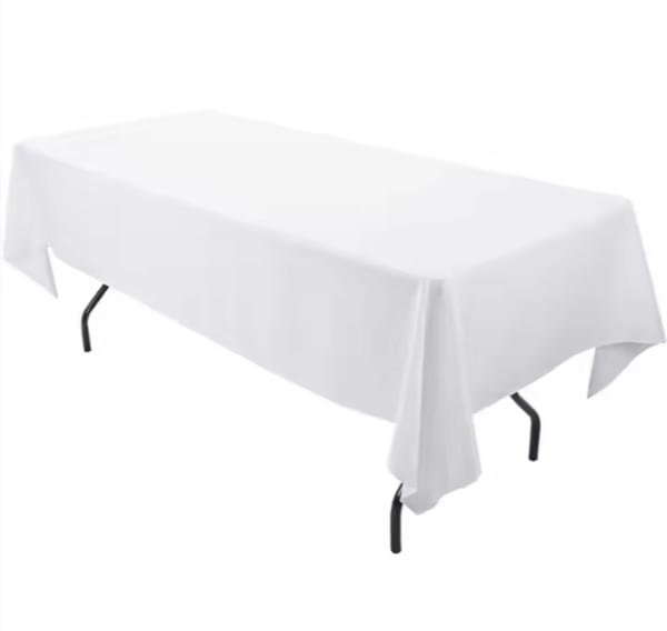 Rectangular Tablecloth for rent – Rent-li | Rentlyz