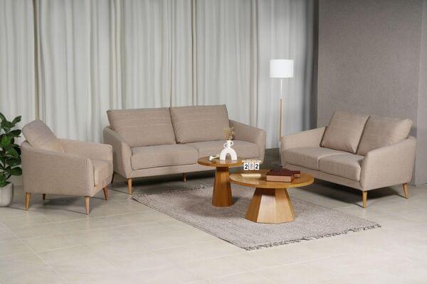 Seating set - Tuscany for rent – Kasaro | Rentlyz