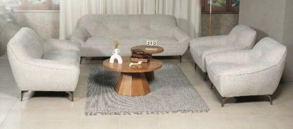 Seating set - Monaco for rent – Kasaro | Rentlyz
