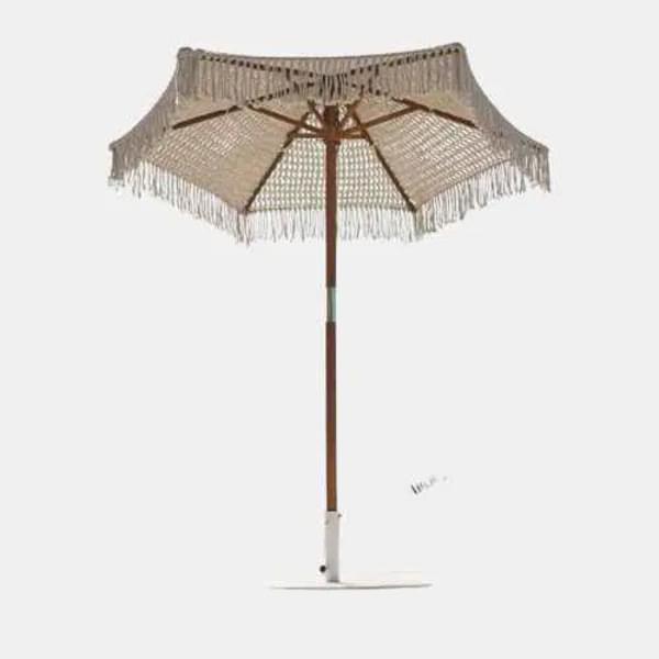 Parasol for rent – Kasaro | Rentlyz
