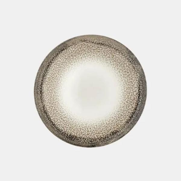 Spazio plate – 27 cm for rent – Kasaro | Rentlyz