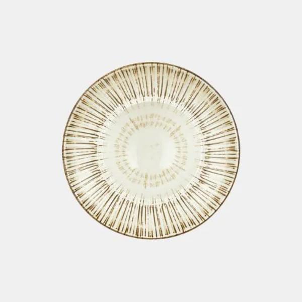 Sun plate – 27 cm for rent – Kasaro | Rentlyz