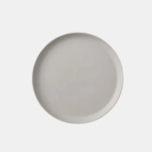 Classic chef plate – 23 cm for rent – Kasaro | Rentlyz