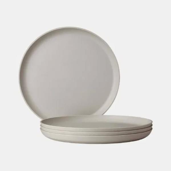 Classic chef plate – 25 cm for rent – Kasaro | Rentlyz