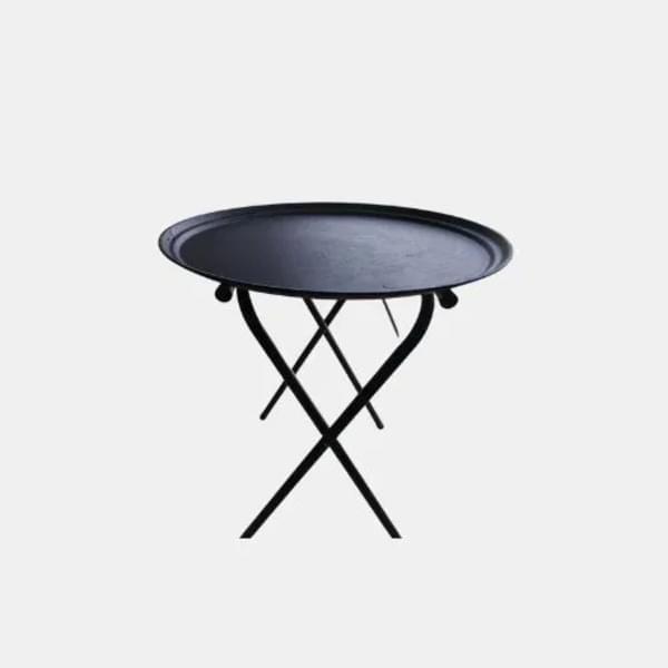 Waiter stand and tray for rent – Kasaro | Rentlyz