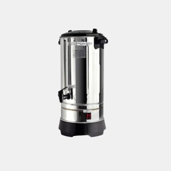 Hot water urn for rent – Kasaro | Rentlyz