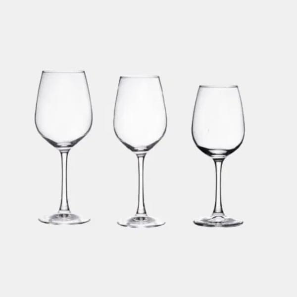 Wine glass for rent – Kasaro | Rentlyz